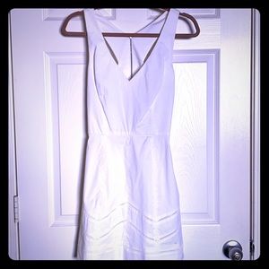 Bebe Women’s dress
